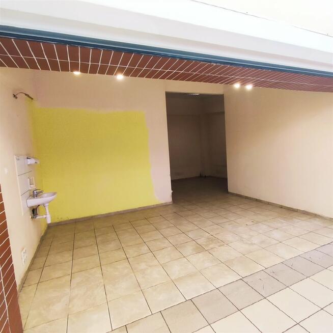 Lokal użytkowy Katowice Giszowiec