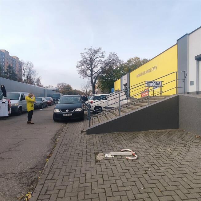Lokal użytkowy Katowice Giszowiec