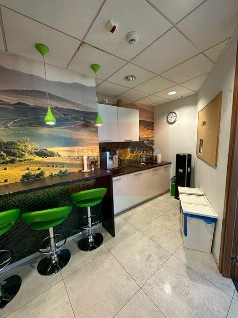 Powierzchnia biurowa Warszawa Mokotów