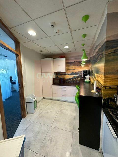 Powierzchnia biurowa Warszawa Mokotów