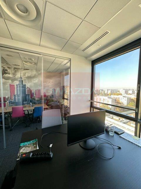 Powierzchnia biurowa Warszawa Mokotów