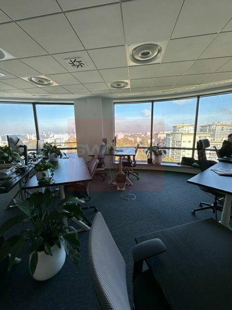 Powierzchnia biurowa Warszawa Mokotów