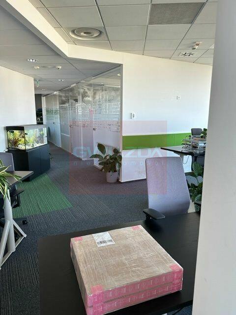 Powierzchnia biurowa Warszawa Mokotów