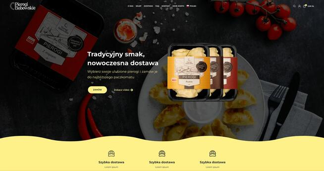 L4web strony internetowe