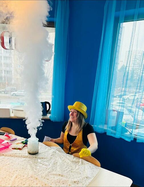 animacje na urodziny, wesela, chrzciny, animator