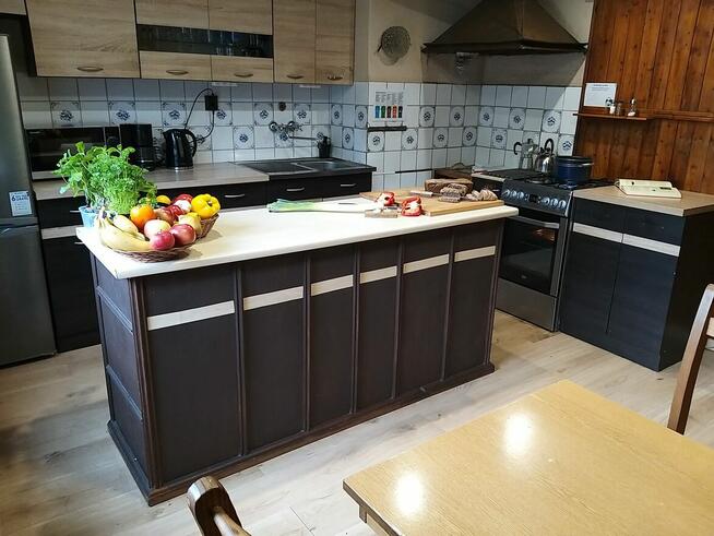 Wakacje 2025 M&E Cztery pory roku Szklarka 25 wynajem pokoi