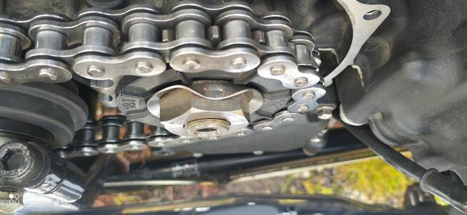 Okzja super cena po sezonie Triumph Speedmaster Piękny .