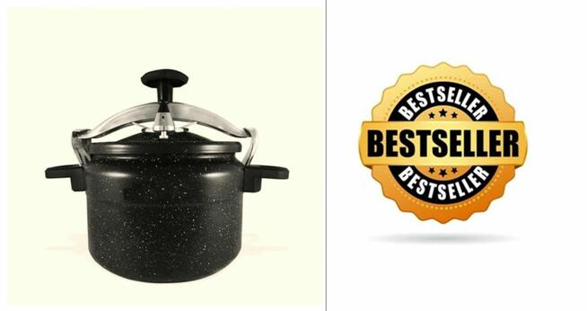 Szybkowar - KlönBerg