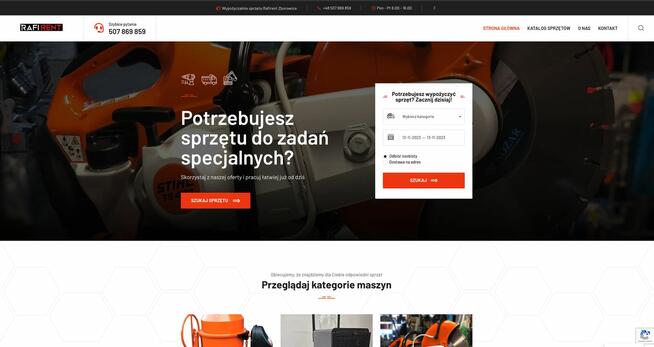 L4web strony internetowe