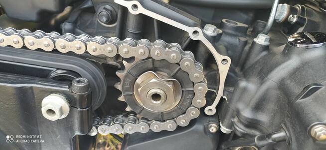 Okzja super cena po sezonie Triumph Speedmaster Piękny .