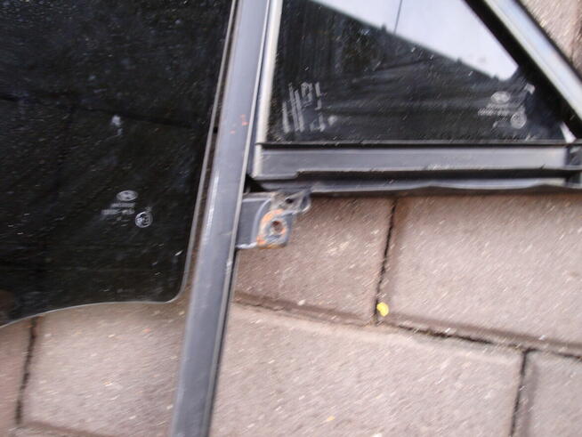 hyundai i 20 II części drzwi prawy przód i tył 14-20 r.