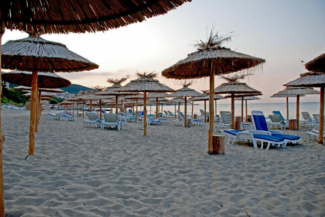 Apartament do sprzedania w Sveti Vlas Bulgaria 5 minut do mo
