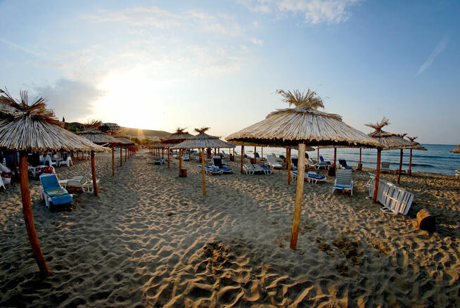 Apartament do sprzedania w Sveti Vlas Bulgaria 5 minut do mo