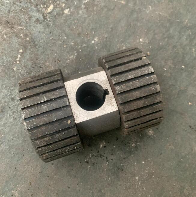 Rolki obrotowe do matrycy 150 mm