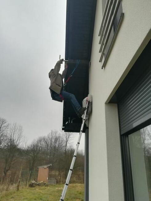 Usługi budowlane remonty Drobne naprawy Sosnowiec