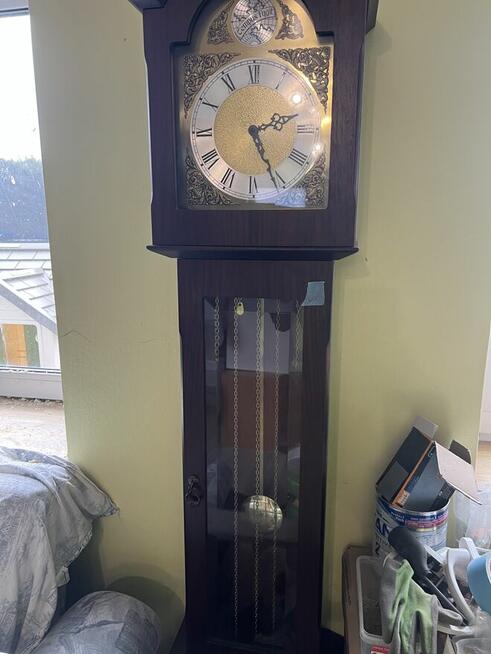 Zegary zabytkowe - bardzo duza kolekcja !
