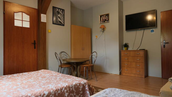 Gospodarstwo Turystyczno - Rolne