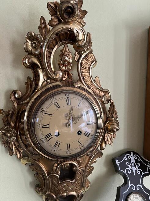 Zegary zabytkowe - bardzo duza kolekcja !