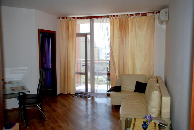 Apartament do sprzedania w Sveti Vlas Bulgaria 5 minut do mo