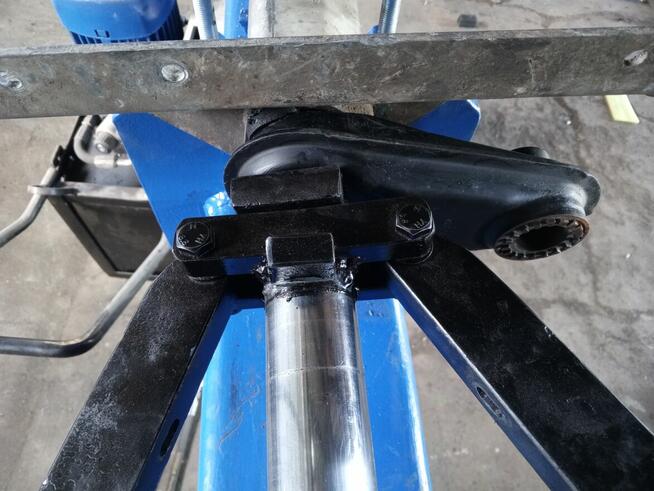 Naprawa osi przyczep AL-KO, BPW, KNOTT, Serwis przyczep.