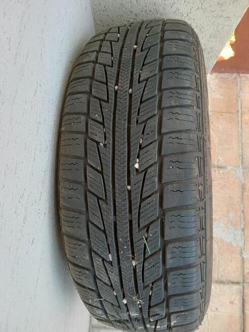 Nankang NK SNOW SV-2 ZIMOWE 175/65 R14 86H M+S Jak Nowe