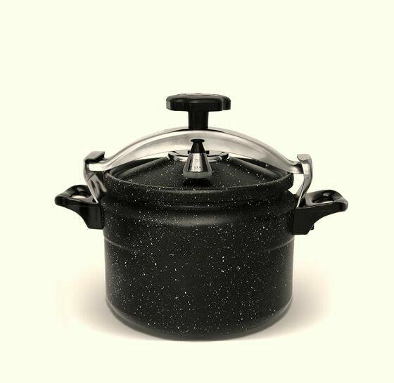 Szybkowar - KlönBerg