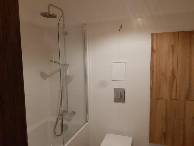 Usługi remontowe, wykonczenia wnętrz. Wolne terminy