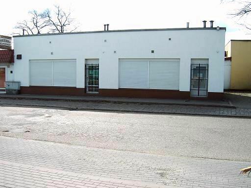 Lokal Użytkowy Wynajmę