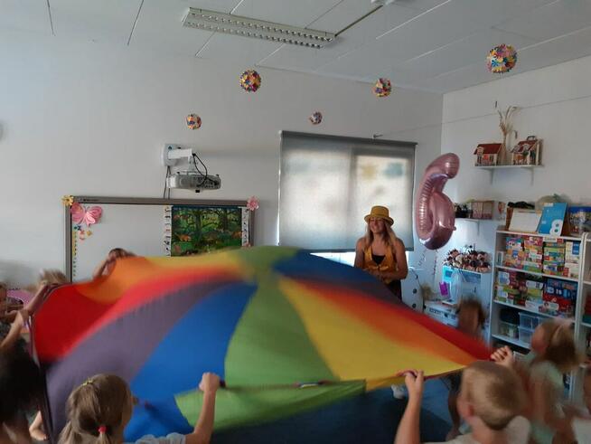 animacje na urodziny, wesela, chrzciny, animator