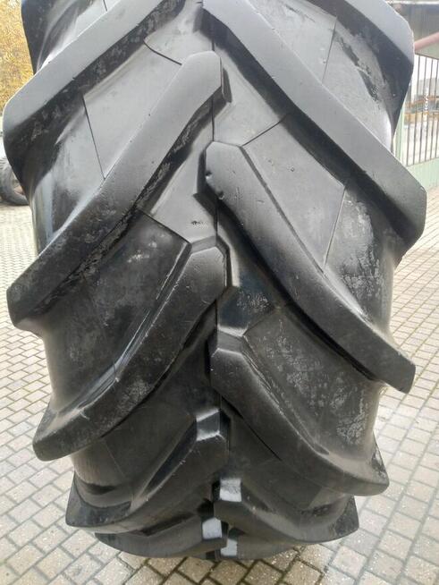 opona TRELLERBORG TM 3000 TUBECESS if 800/70R38 CFO bieżnik