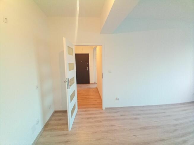 Przestronne i nowoczesne mieszkanie we Frysztaku