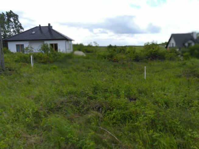 Sprzedam działkę budowlaną w Miedzianej Górze