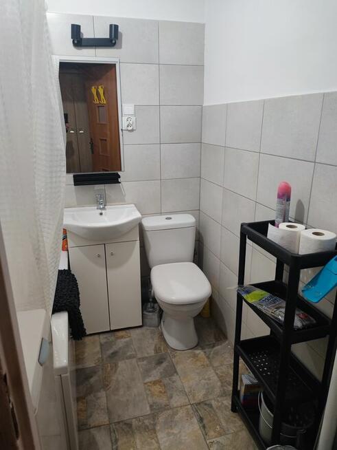 Kawalerka-wynajem prywatny, pracowniczy dla max 3 osób