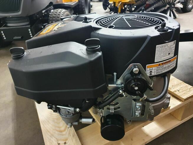 Nowy silnik do traktorka Cub Cadet XT1 547 ccm 18KM pompa