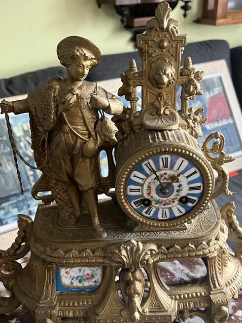 Zegary zabytkowe - bardzo duza kolekcja !