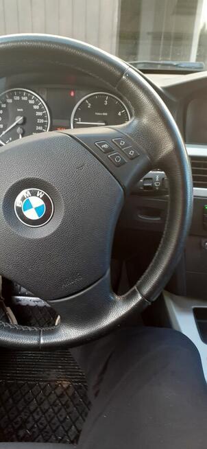 BMW320d 177koni