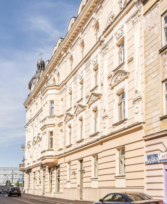 KRAKÓW UL. RADZIWIŁŁOWSKA - LOKAL NIEMIESZKALNY NA SPRZEDAŻ