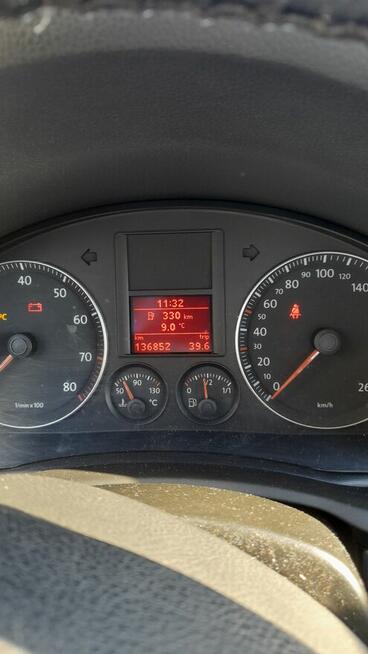 Sprzedam VW Jetta Trendline 1.6 FSI