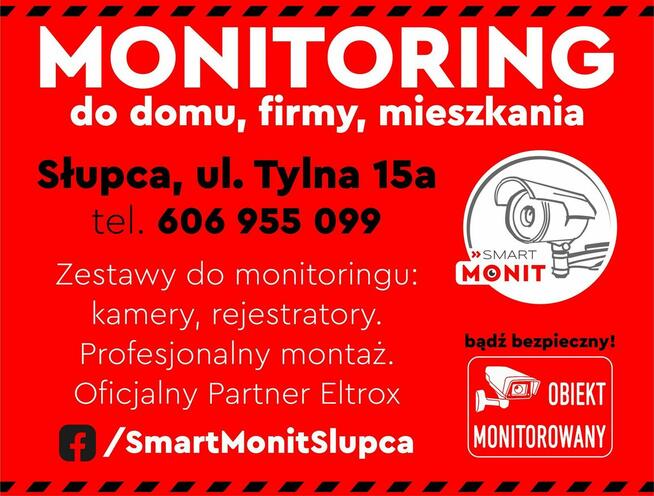 Monitoring