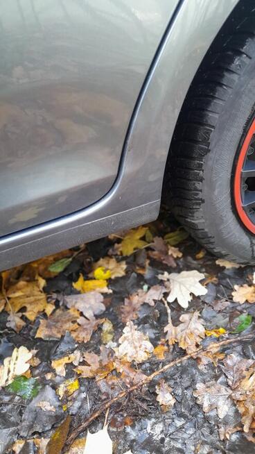 Sprzedam VW Jetta Trendline 1.6 FSI