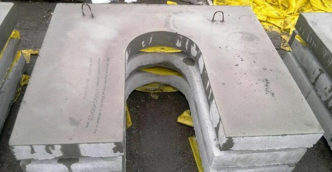 rury betonowe, żelbetowe, przepusty, rura wipro DN300 - 1200