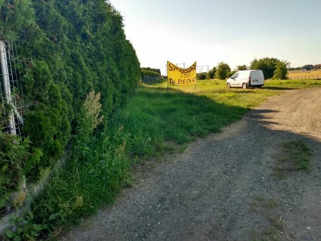 Działka budowlana Radzionków OKAZJA