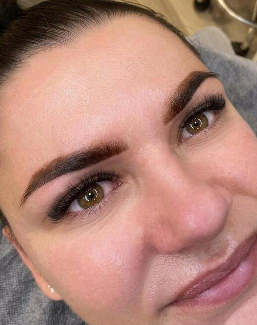 Kurs makijażu permanentnego od podstaw Katowice