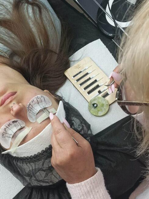 Oferta szkoleń kosmetycznych