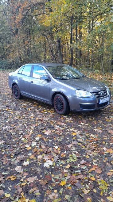 Sprzedam VW Jetta Trendline 1.6 FSI