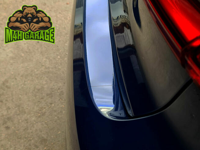 Lakiernik Lakiernictwo Blacharz Lakierowanie Samochodów