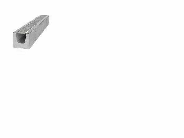 korytko betonowe, odwodnienie liniowe 1000x130x120