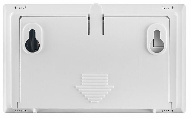 CZUJNIK CZADU TLENKU WĘGLA LCD K7DCO KIDDE Gwarancja 10LAT