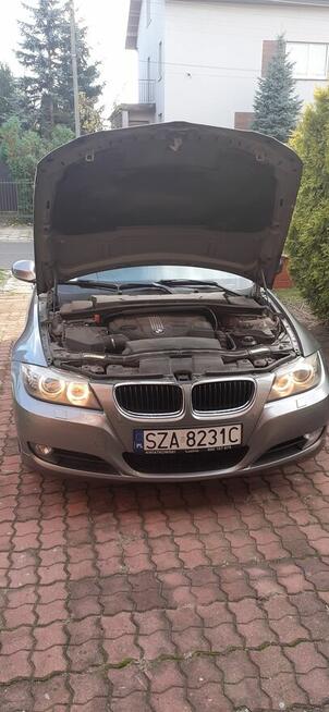 BMW320d 177koni