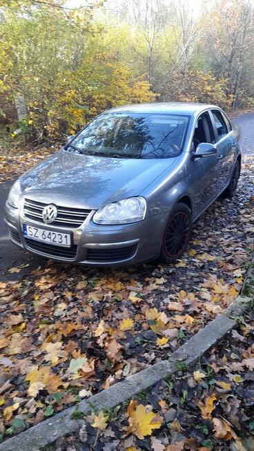 Sprzedam VW Jetta Trendline 1.6 FSI